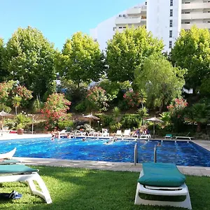 Dom Elena - Jardins Da Rocha Apartamento