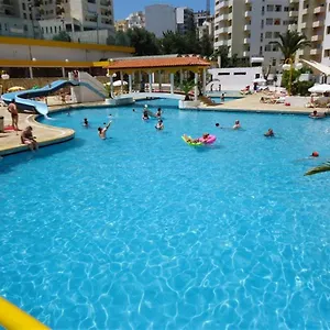 Da Rocha, Clube Da Rocha, Bloco I, Wifi Gratuito, Ar Condicionado, By Ig Apartamento